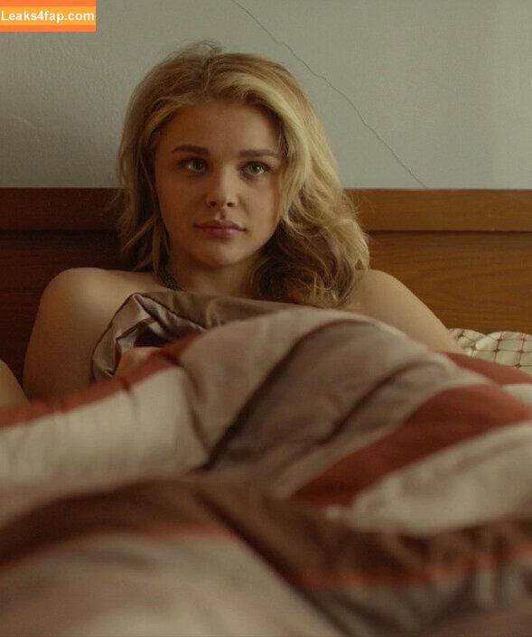 Chloe Grace Moretz / ChloeGMoretz leaked photo photo #0511