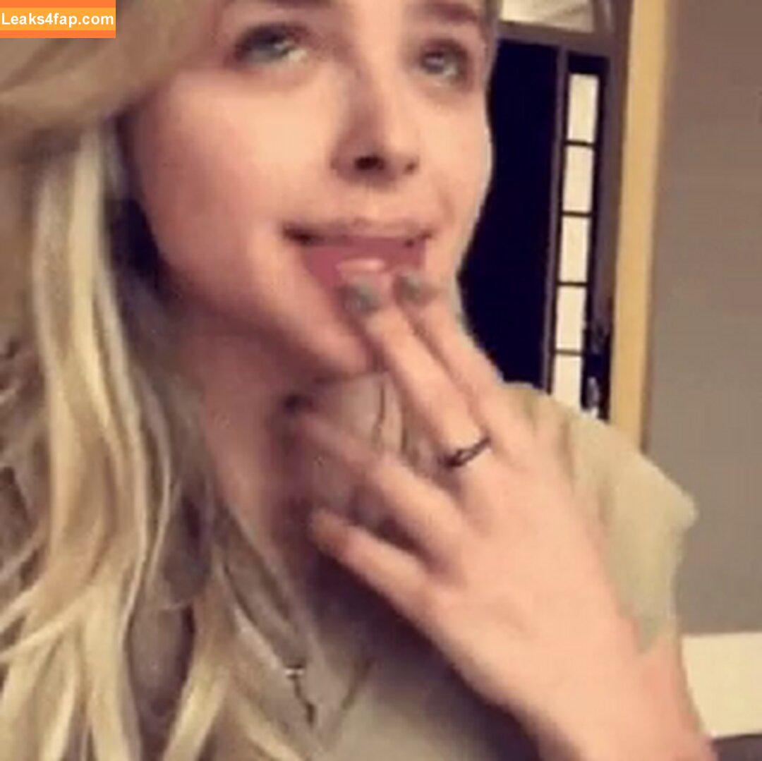 Chloe Grace Moretz / ChloeGMoretz leaked photo photo #0515