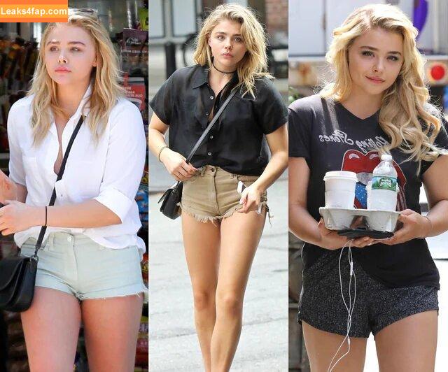 Chloe Grace Moretz / ChloeGMoretz leaked photo photo #0518