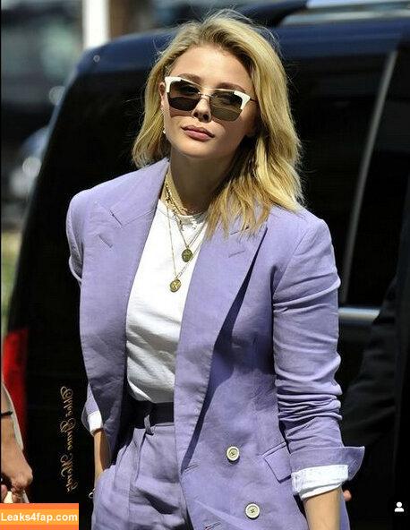 Chloe Grace Moretz / ChloeGMoretz leaked photo photo #0519