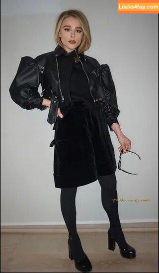 Chloe Grace Moretz / ChloeGMoretz leaked photo photo #0520