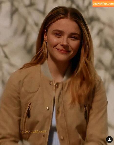 Chloe Grace Moretz / ChloeGMoretz leaked photo photo #0526