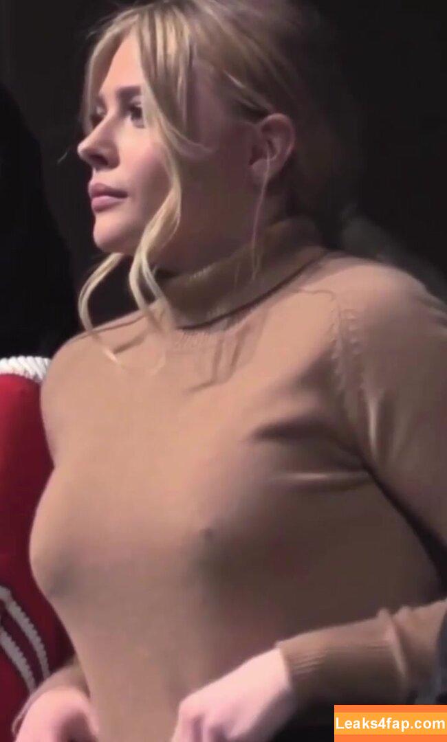 Chloe Grace Moretz / ChloeGMoretz leaked photo photo #0527