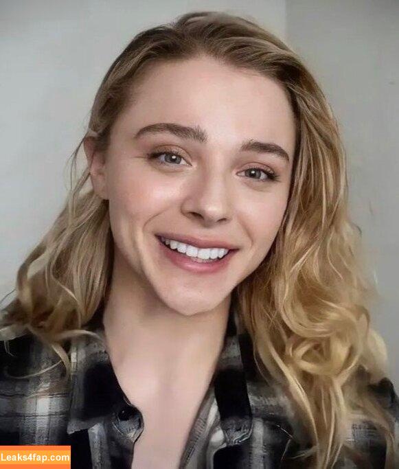Chloe Grace Moretz / ChloeGMoretz leaked photo photo #0528