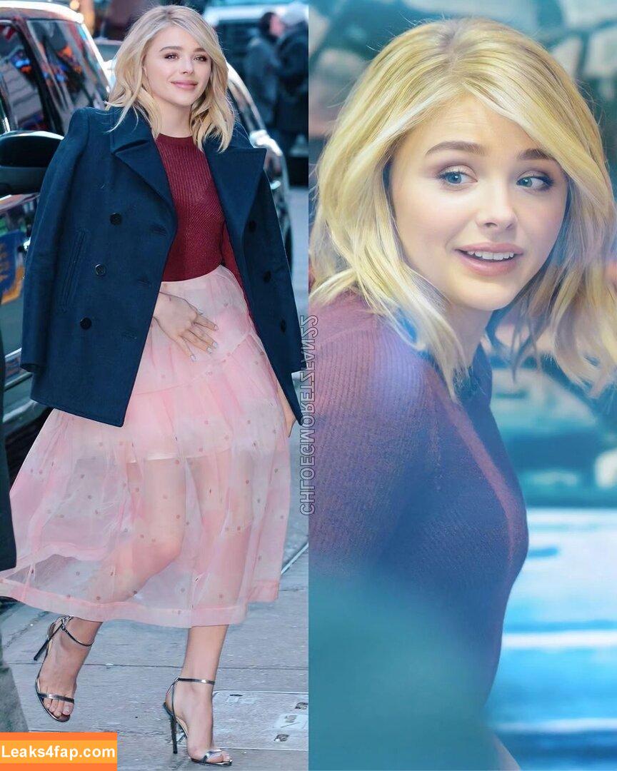 Chloe Grace Moretz / ChloeGMoretz leaked photo photo #0665