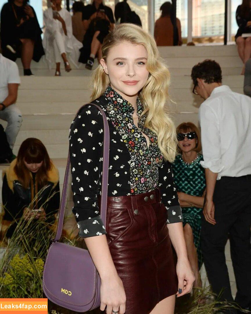 Chloe Grace Moretz / ChloeGMoretz leaked photo photo #0669