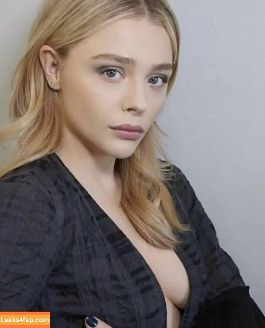 Chloe Grace Moretz / ChloeGMoretz leaked photo photo #0673