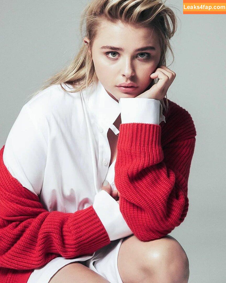 Chloe Grace Moretz / ChloeGMoretz leaked photo photo #0684