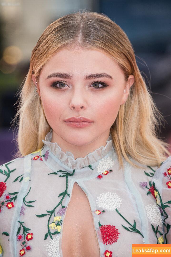 Chloe Grace Moretz / ChloeGMoretz leaked photo photo #0711