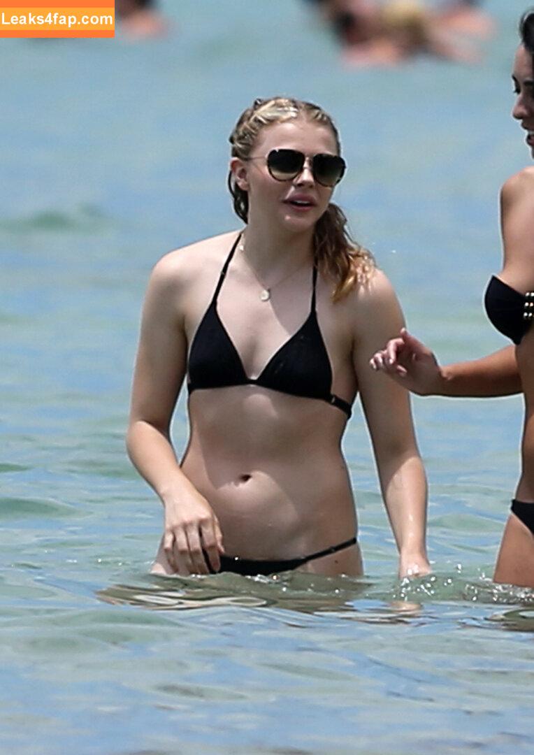 Chloe Grace Moretz / ChloeGMoretz leaked photo photo #0748