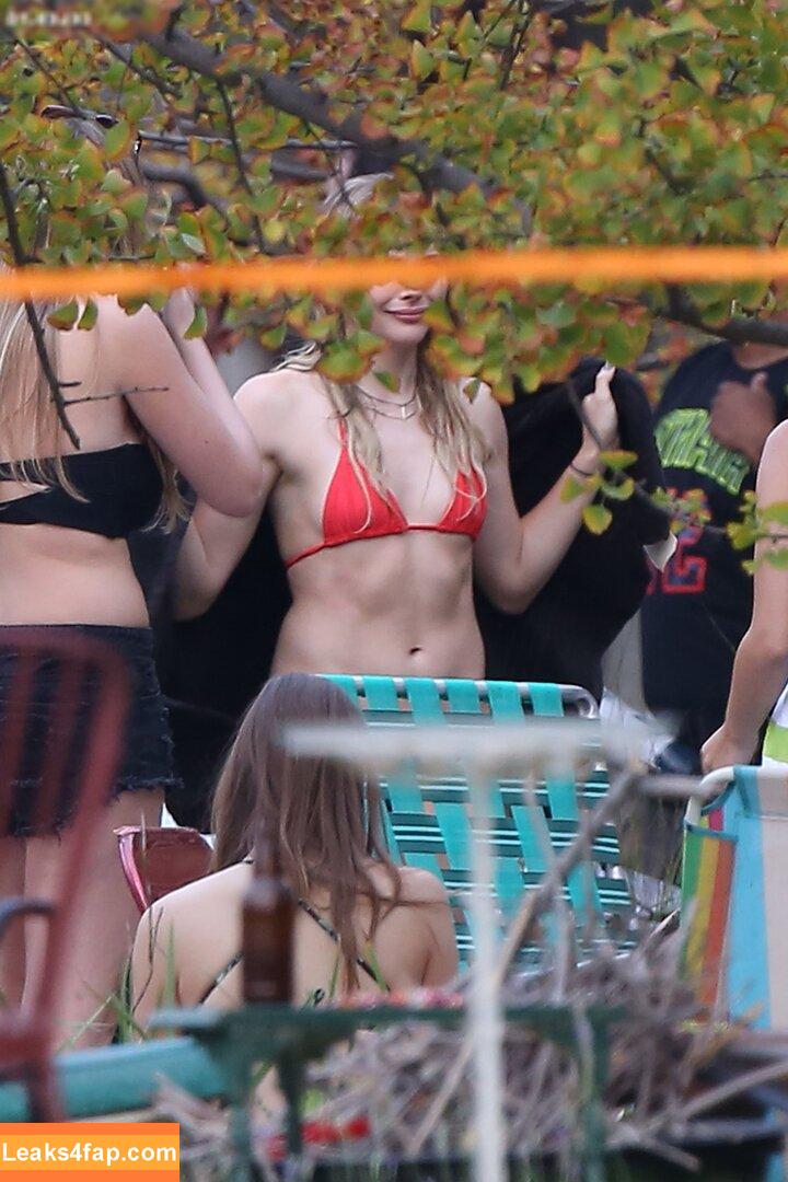 Chloe Grace Moretz / ChloeGMoretz leaked photo photo #0761