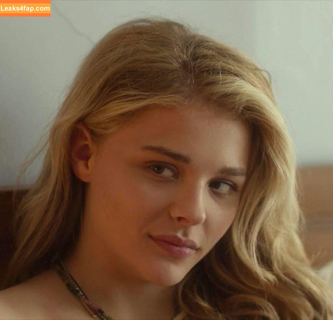 Chloe Grace Moretz / ChloeGMoretz leaked photo photo #0770