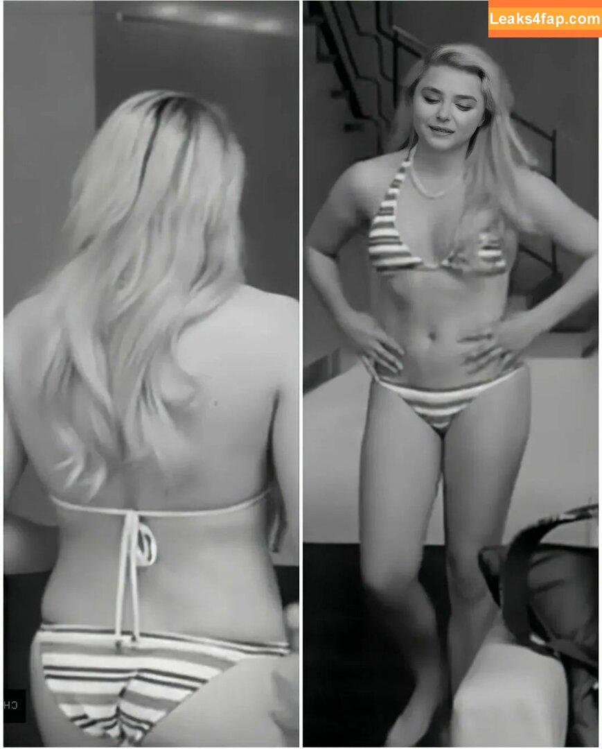 Chloe Grace Moretz / ChloeGMoretz leaked photo photo #0778