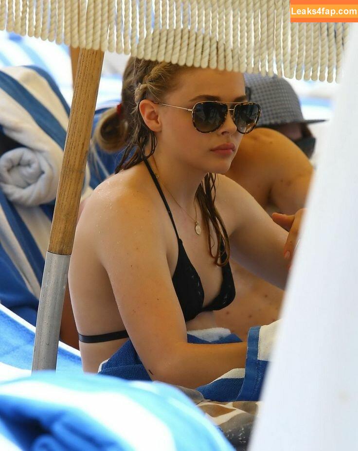 Chloe Grace Moretz / ChloeGMoretz leaked photo photo #0779