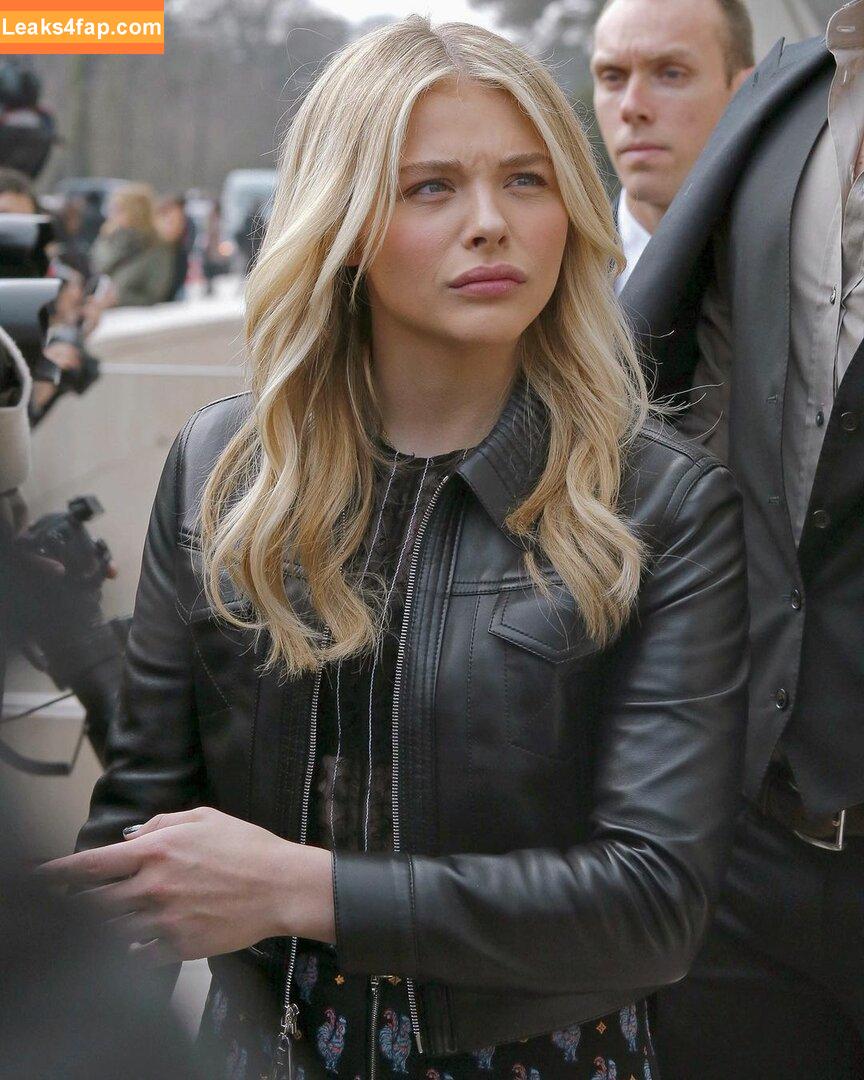 Chloe Grace Moretz / ChloeGMoretz leaked photo photo #0786