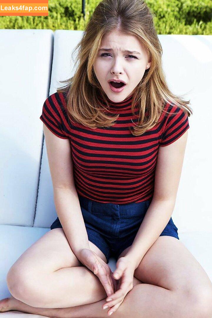 Chloe Grace Moretz / ChloeGMoretz слитое фото фото #0810