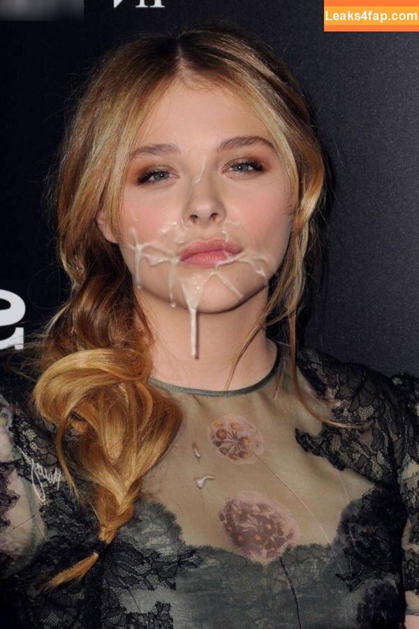 Chloe Grace Moretz / ChloeGMoretz leaked photo photo #0821