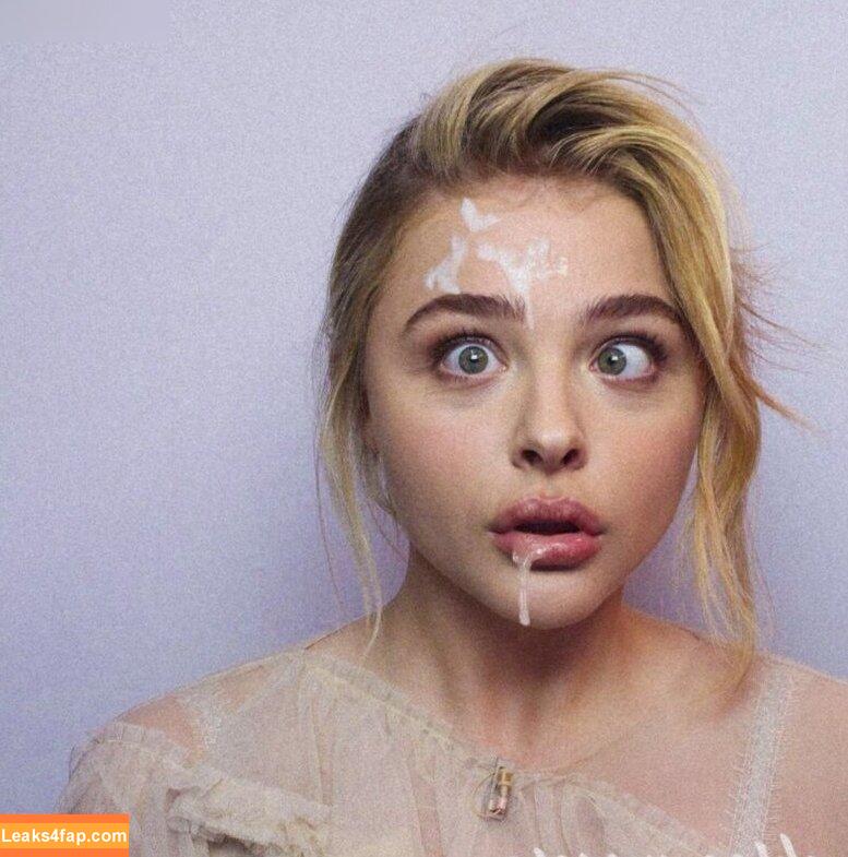 Chloe Grace Moretz / ChloeGMoretz слитое фото фото #0822