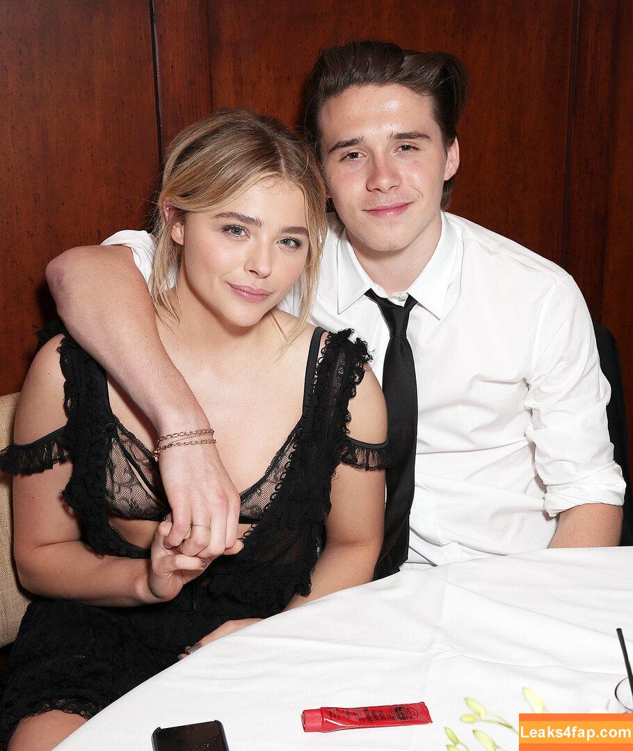 Chloe Grace Moretz / ChloeGMoretz слитое фото фото #0848