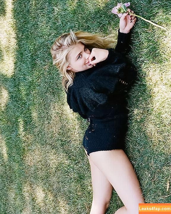 Chloe Grace Moretz / ChloeGMoretz слитое фото фото #0860