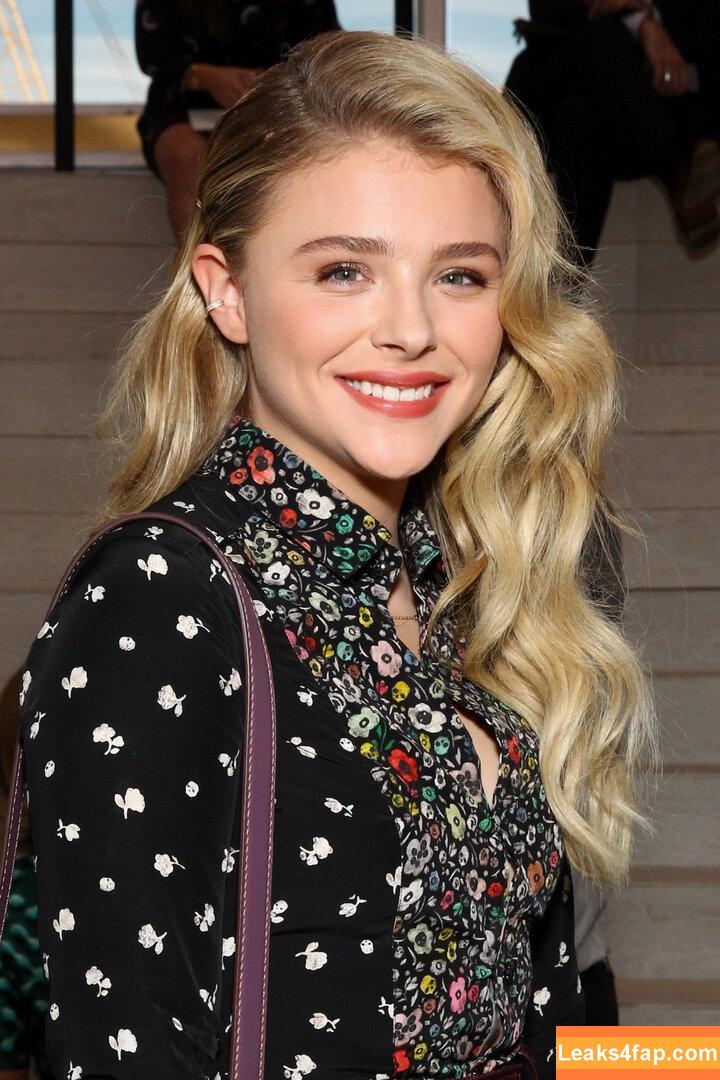 Chloe Grace Moretz / ChloeGMoretz leaked photo photo #0862