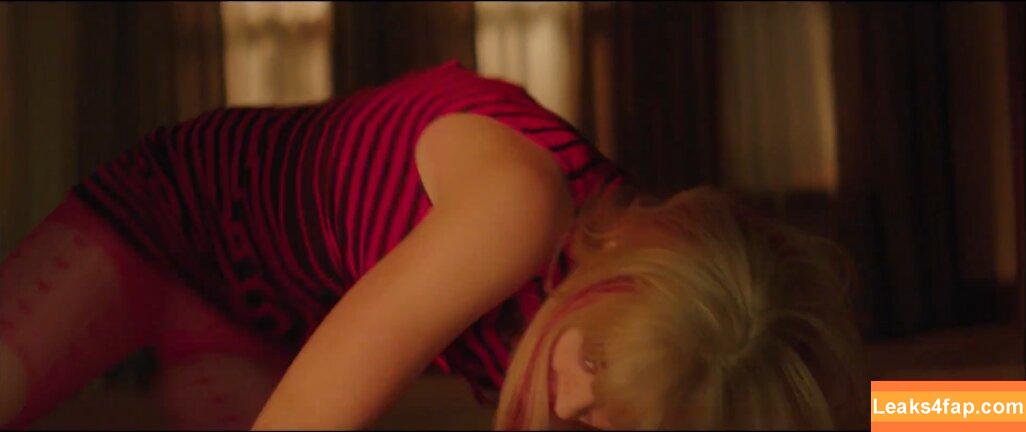 Chloe Grace Moretz / ChloeGMoretz слитое фото фото #0873