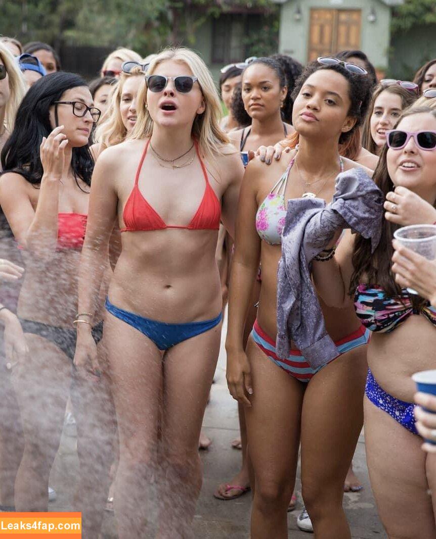 Chloe Grace Moretz / ChloeGMoretz слитое фото фото #0874