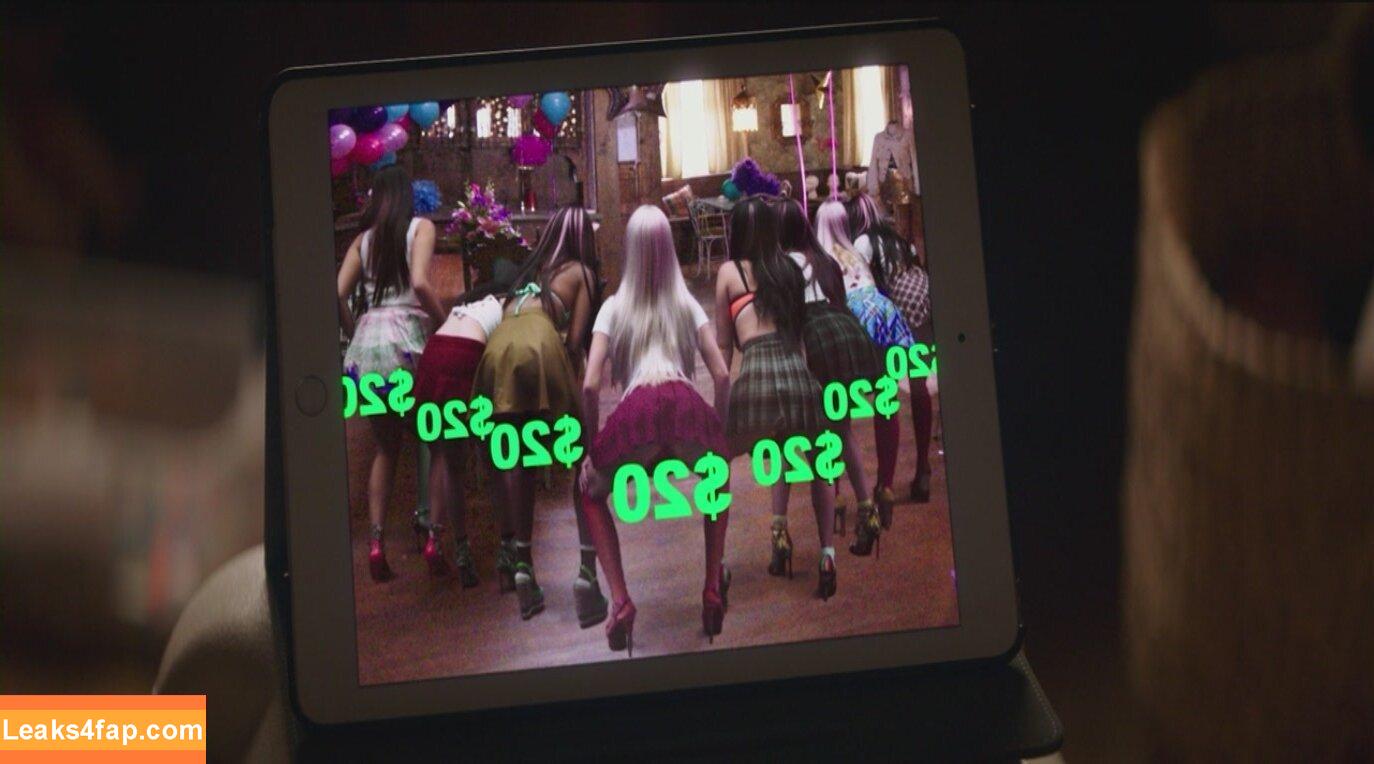 Chloe Grace Moretz / ChloeGMoretz слитое фото фото #0876