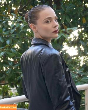Chloe Grace Moretz фото #0002