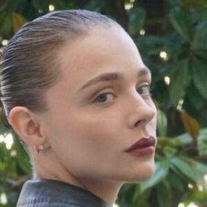 Chloe Grace Moretz фото #0004