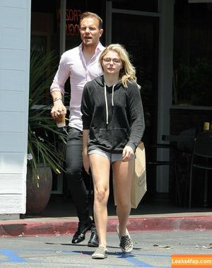 Chloe Grace Moretz фото #0016
