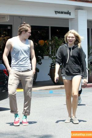 Chloe Grace Moretz фото #0018