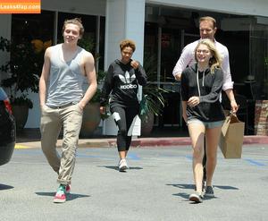 Chloe Grace Moretz фото #0019