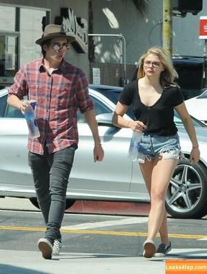 Chloe Grace Moretz фото #0020