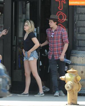 Chloe Grace Moretz фото #0021