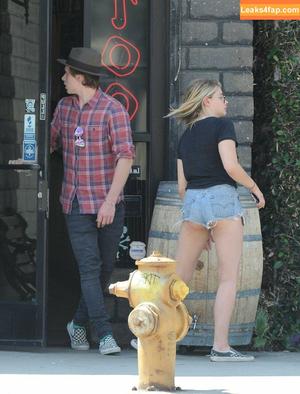 Chloe Grace Moretz фото #0022