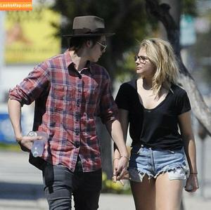 Chloe Grace Moretz фото #0024