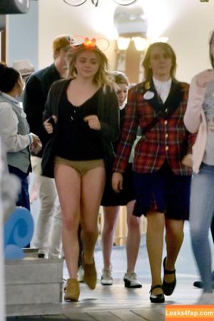 Chloe Grace Moretz фото #0025