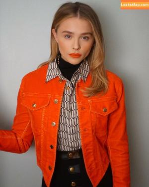 Chloe Grace Moretz фото #0034