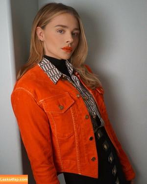 Chloe Grace Moretz фото #0035