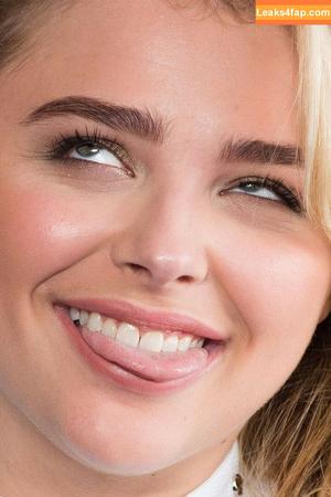 Chloe Grace Moretz фото #0037
