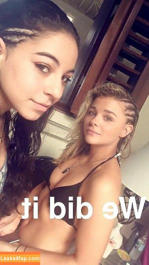 Chloe Grace Moretz фото #0038