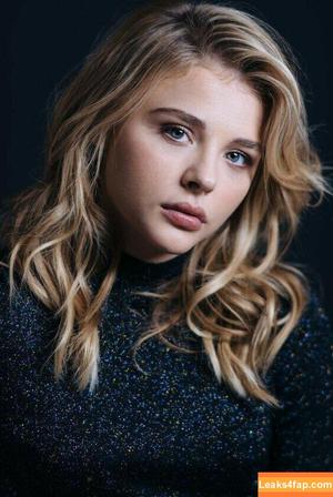 Chloe Grace Moretz фото #0046