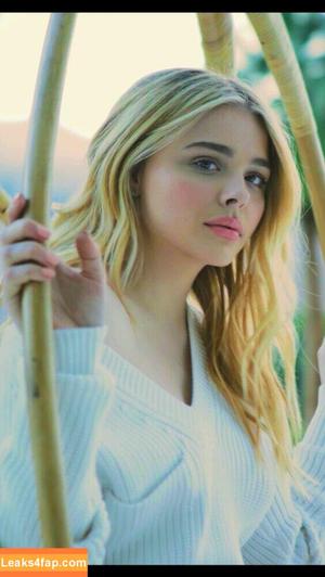 Chloe Grace Moretz фото #0053