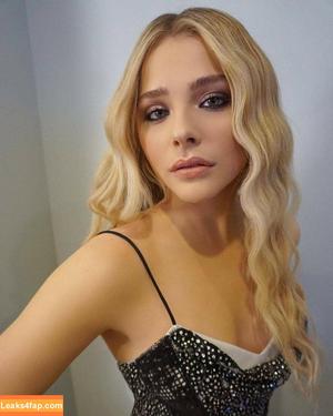 Chloe Grace Moretz фото #0058