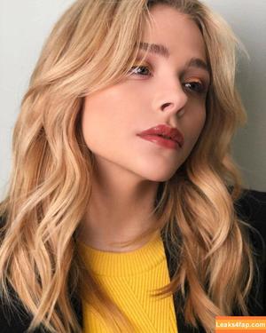 Chloe Grace Moretz фото #0059