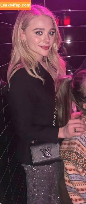 Chloe Grace Moretz фото #0073