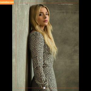 Chloe Grace Moretz фото #0078