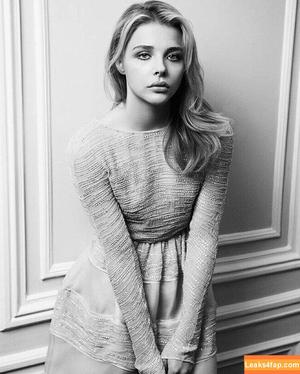Chloe Grace Moretz фото #0079