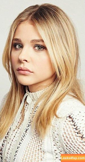 Chloe Grace Moretz photo #0109